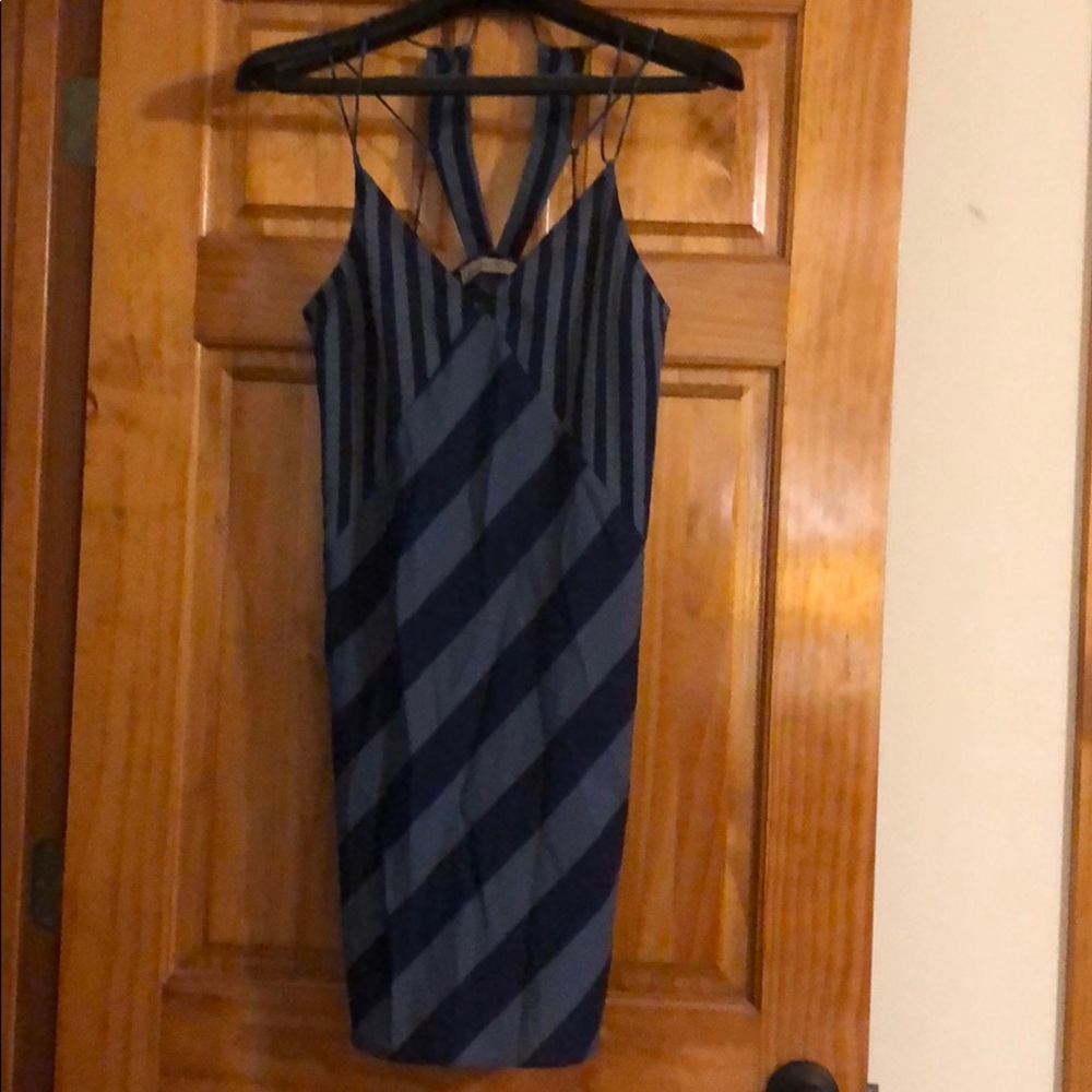 Abercrombie and Fitch strapey dress